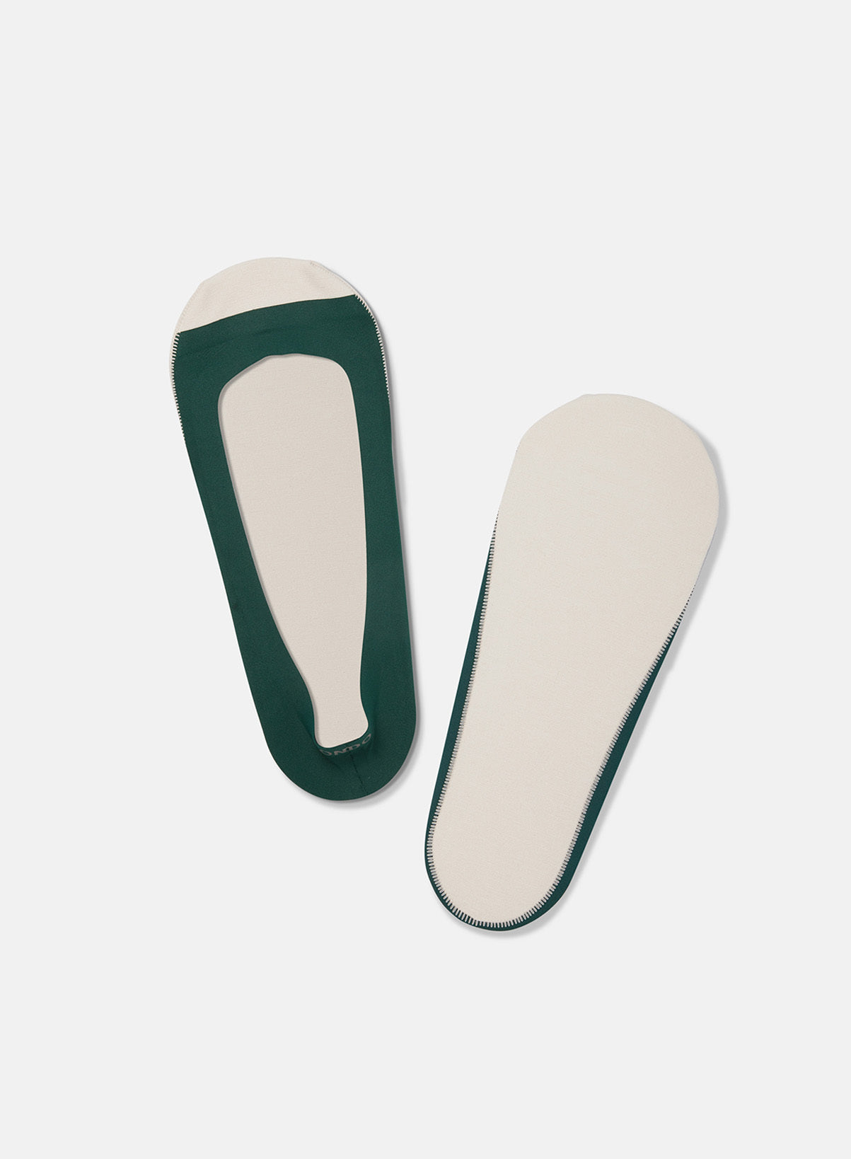 Low-Cut No Show Socks