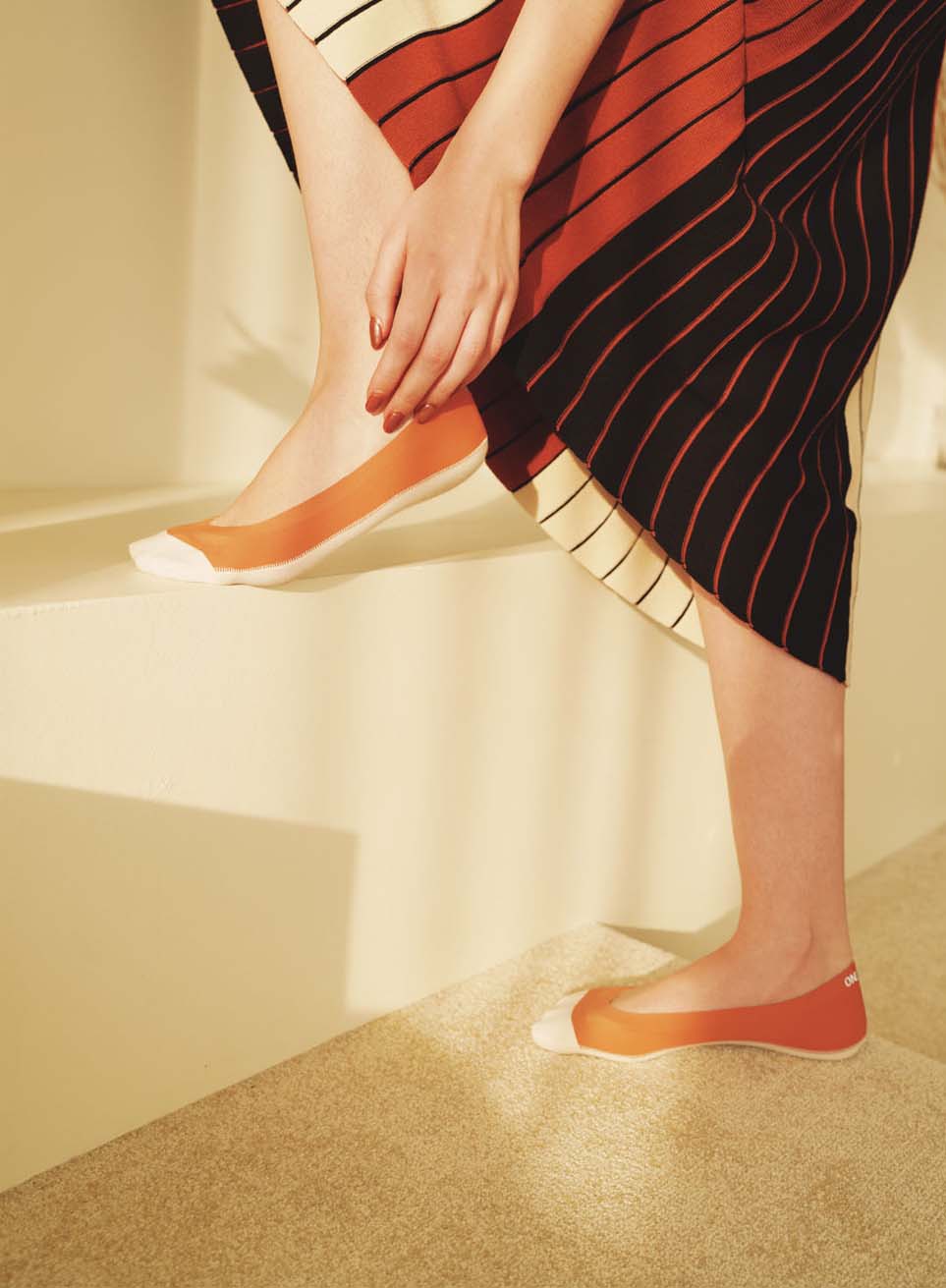 Low-Cut No Show Socks 12-Pack