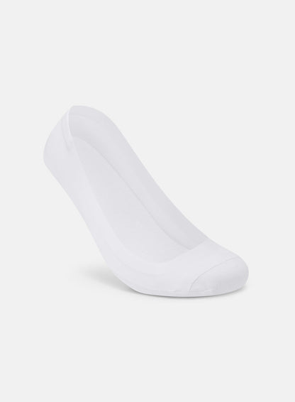 Low-Cut No Show Socks 8-Pack
