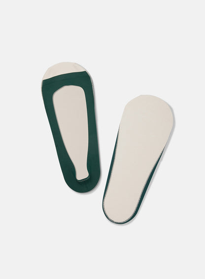 Low-Cut No Show Socks