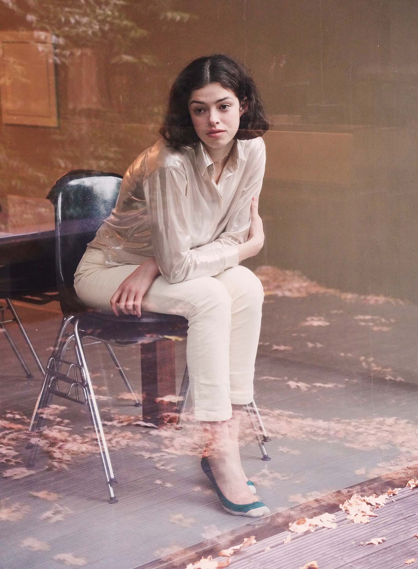 Low-Cut No Show Socks