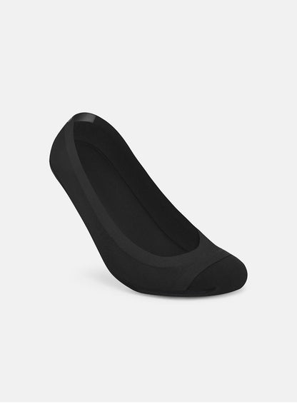 Low-Cut No Show Socks 12-Pack
