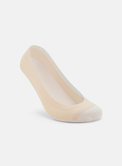 Low-Cut No Show Socks 12-Pack