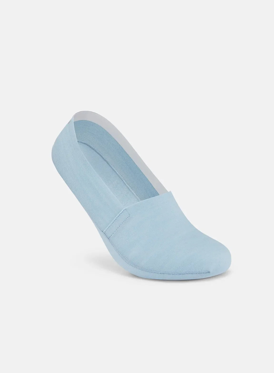 Merino Wool No Show Socks