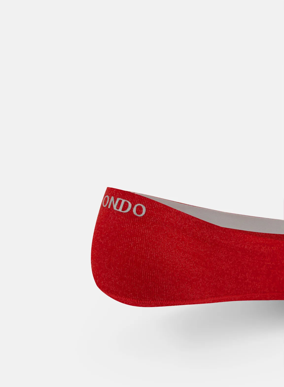 Merino Wool No Show Socks