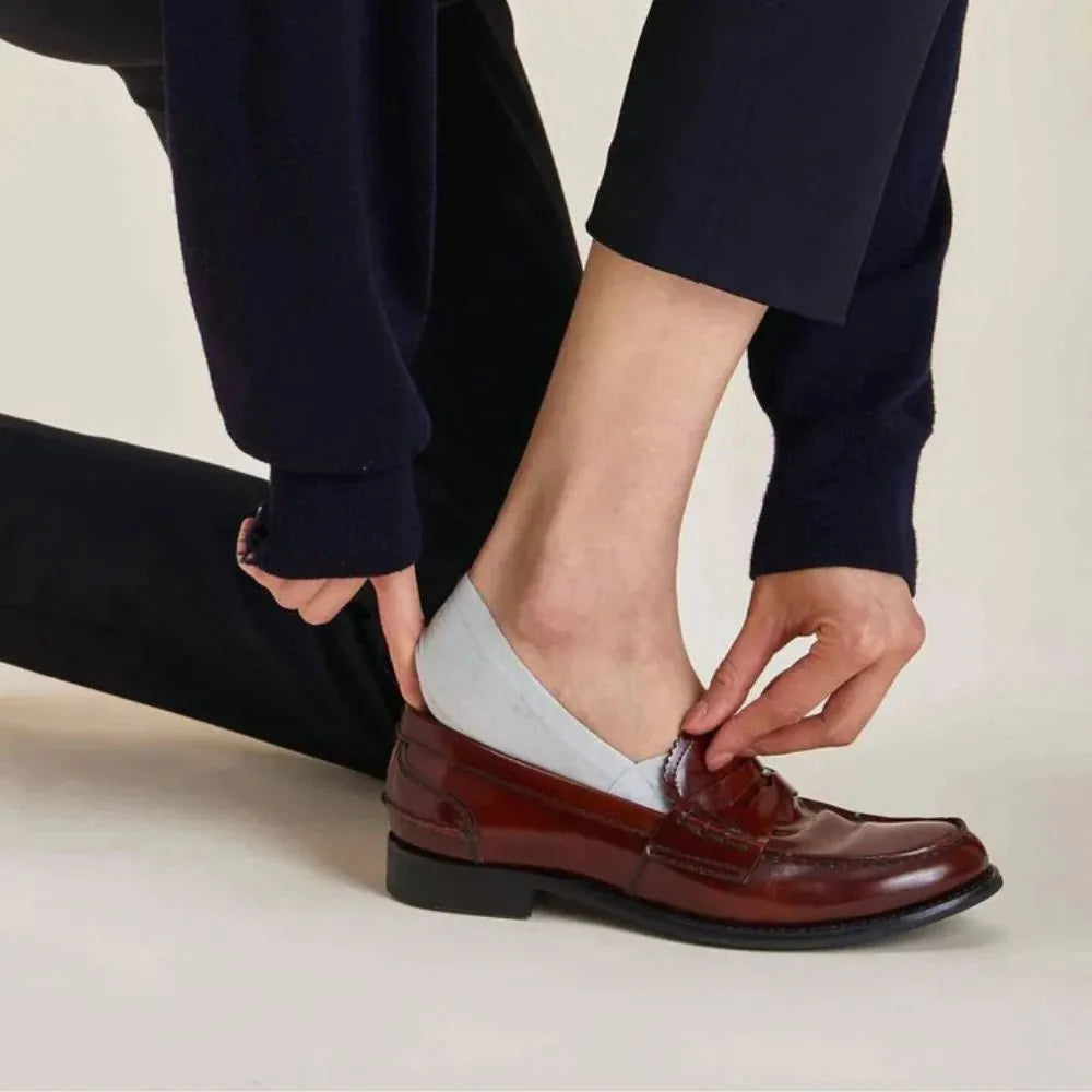 5 Pairs Miro Socks
