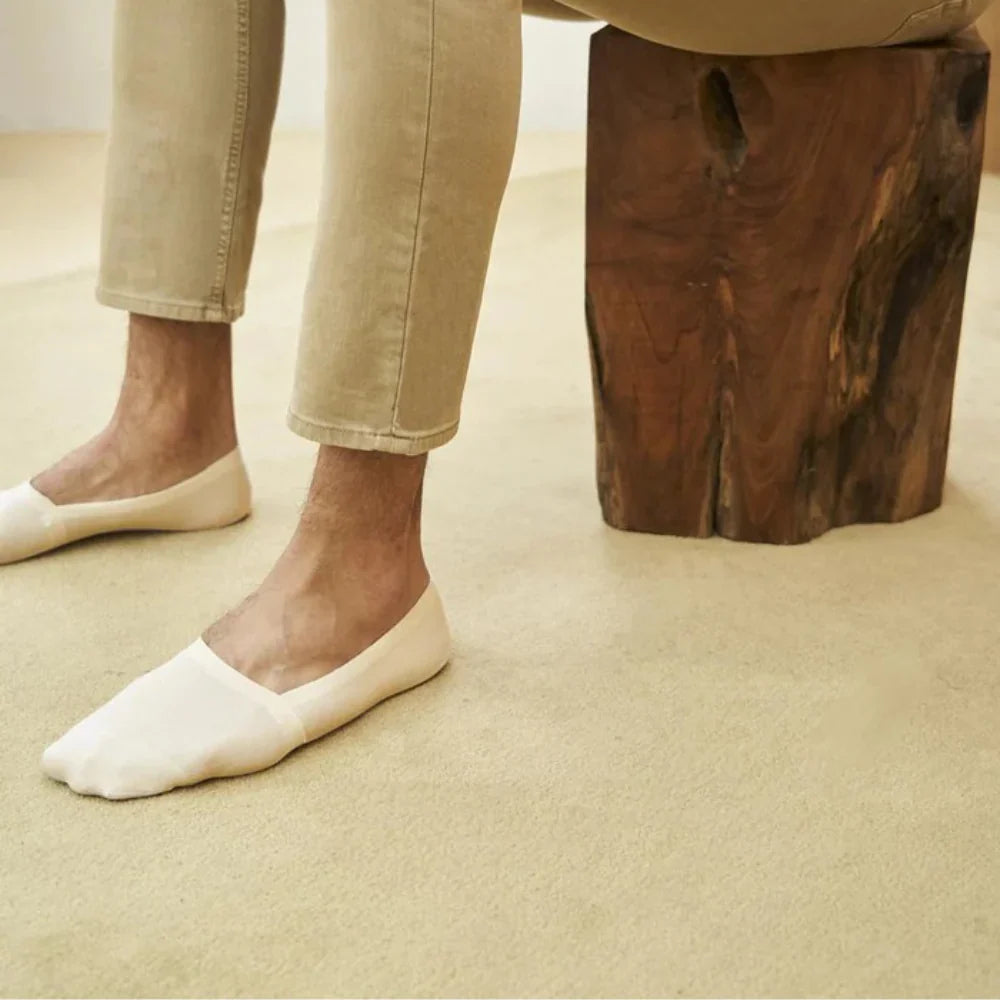 5 Pairs Miro Socks