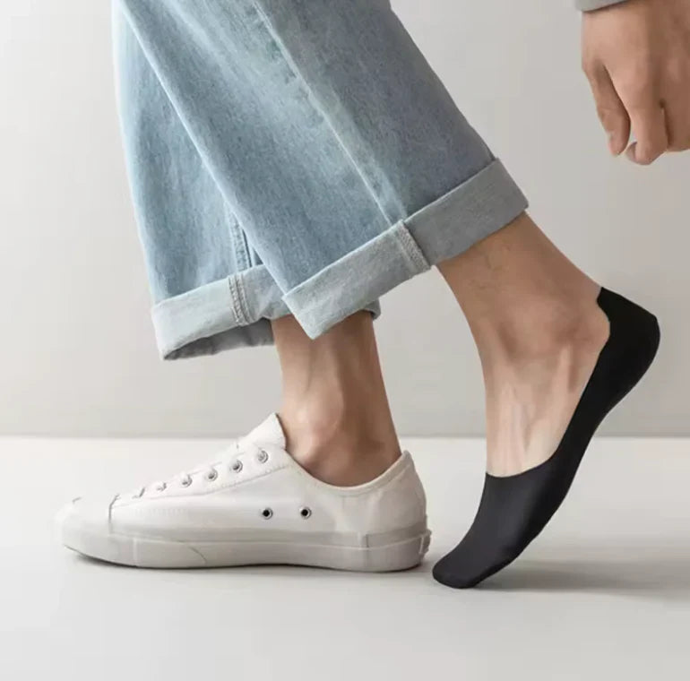 5 Pairs Miro Socks