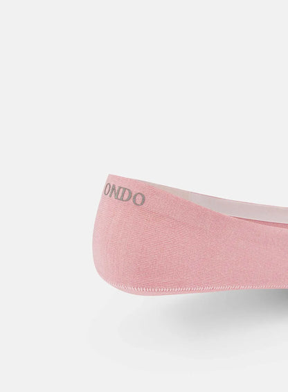 Merino Wool No Show Socks