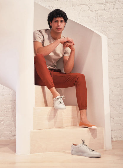 Low-Cut No Show Socks