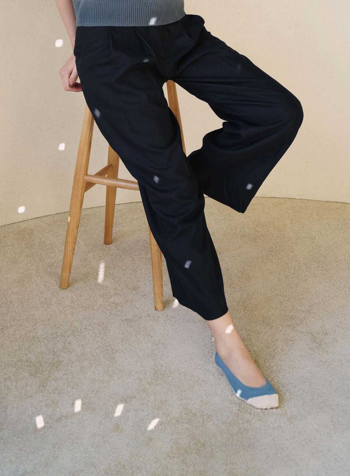 Low-Cut No Show Socks 8-Pack