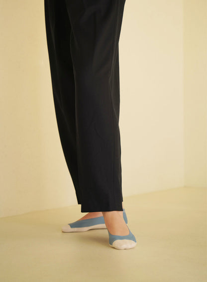 Low-Cut No Show Socks 12-Pack