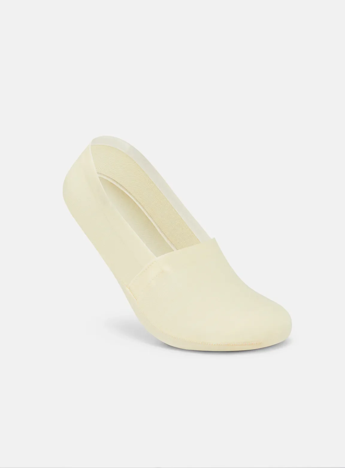 Merino Wool No Show Socks