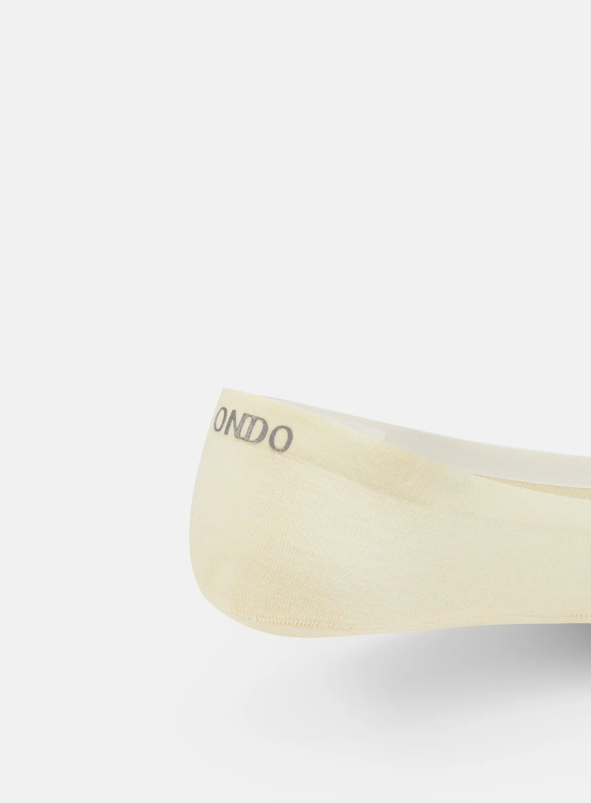 Merino Wool No Show Socks