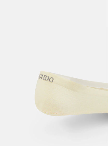 Merino Wool No Show Socks